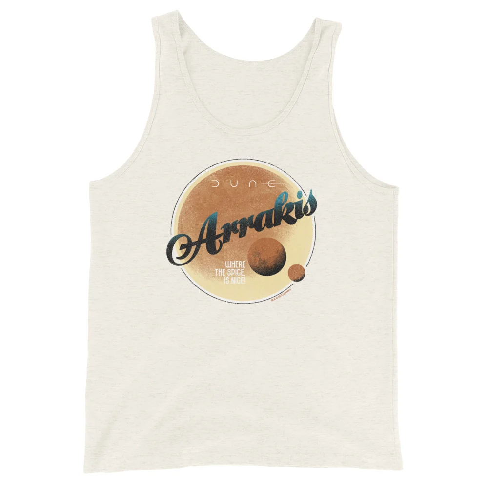 Tank Tops