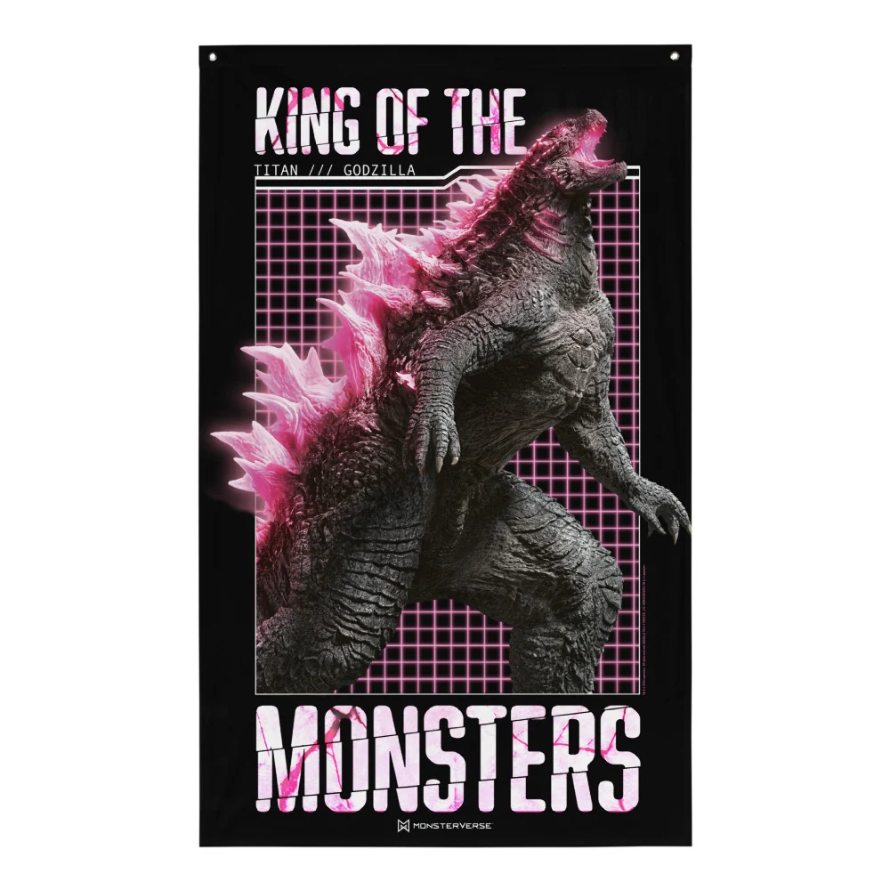 Godzilla x Kong: The New Empire